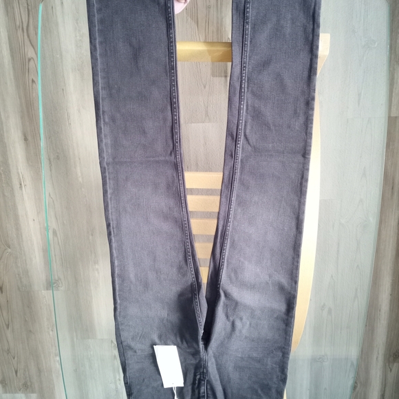 Part Two Women's Straight Leg Jeans - Picture 4 of 7